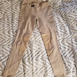 Tan Irideon Breeches 🐎